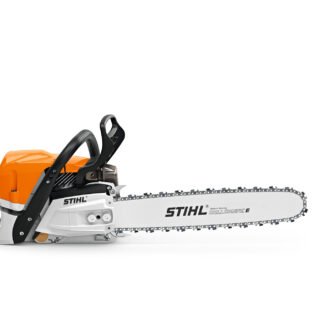 STIHL MS 400 C-M PETROL CHAINSAW - 45 CM / 18" GUIDE BAR