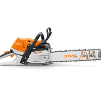 STIHL MS 400.1 C-M PETROL CHAINSAW - 45 CM / 18" GUIDE BAR