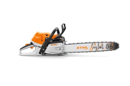 STIHL MS 400.1 C-M PETROL CHAINSAW - 45 CM / 18" GUIDE BAR