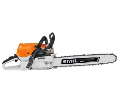 STIHL MS 462 C-M - 63 CM / 25" PETROL CHAINSAW - ROLLOMATIC ES LIGHT  GUIDE BAR