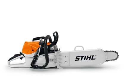 STIHL MS 462 C-M R PETROL CHAINSAW - 50 CM / 20" GUIDE BAR
