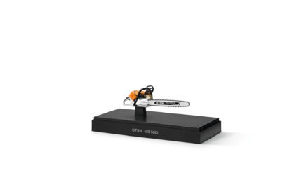STIHL MS 500I MODEL
