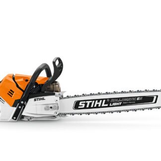 STIHL MS 500¡ PETROL CHAINSAW - 63 CM / 25" GUIDE BAR