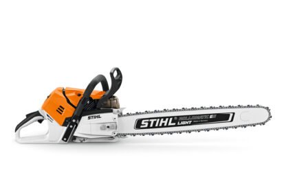 STIHL MS 500¡ W PETROL CHAINSAW - 63 CM / 25" GUIDE BAR