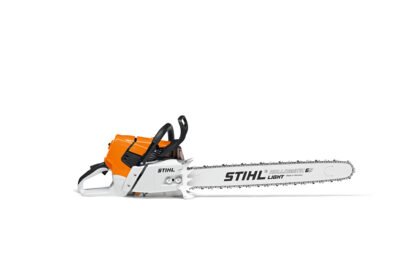 STIHL MS 661 C-M PETROL CHAINSAW - 90 CM / 36" GUIDE BAR