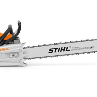 STIHL MS 881 PETROL CHAINSAW - 105 CM / 41" GUIDE BAR