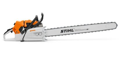STIHL MS 881 PETROL CHAINSAW - 105 CM / 41" GUIDE BAR
