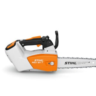 STIHL MSA 161 T CORDLESS CHAINSAW TOOL ONLY - 25 CM / 10" GUIDE BAR