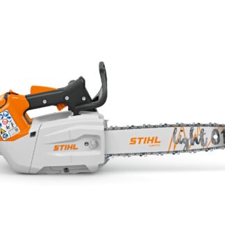 STIHL MSA 190 T CORDLESS CHAINSAW TOOL ONLY - 35 CM / 14" GUIDE BAR