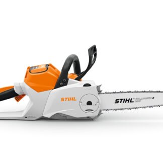 STIHL MSA 200 C-B CORDLESS CHAINSAW TOOL ONLY - 35 CM / 14" GUIDE BAR