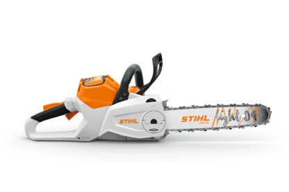 STIHL MSA 220 C-B CORDLESS CHAINSAW TOOL ONLY - 35 CM / 14" GUIDE BAR