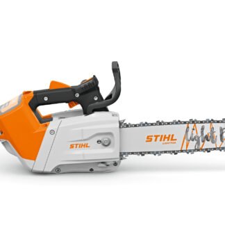 STIHL MSA 220 TC-O CORDLESS CHAINSAW TOOL ONLY - 35 CM / 14" GUIDE BAR