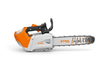 STIHL MSA 220 TC-O CORDLESS CHAINSAW TOOL ONLY - 35 CM / 14" GUIDE BAR