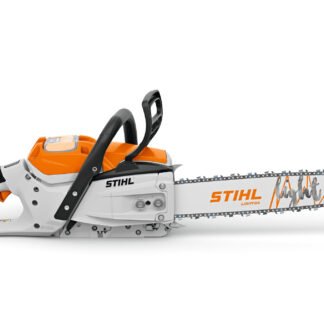 STIHL MSA 300 CORDLESS CHAINSAW TOOL ONLY - 45 CM / 18" GUIDE BAR
