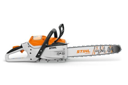 STIHL MSA 300 CORDLESS CHAINSAW TOOL ONLY - 45 CM / 18" GUIDE BAR