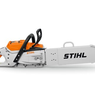 STIHL MSA 300 R CORDLESS RESCUE CHAINSAW TOOL ONLY - 50 CM / 20" GUIDE BAR