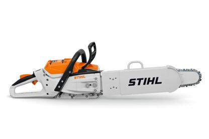 STIHL MSA 300 R CORDLESS RESCUE CHAINSAW TOOL ONLY - 50 CM / 20" GUIDE BAR