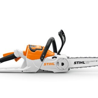 STIHL MSA 60 C-B CORDLESS CHAINSAW TOOL ONLY - 30 CM / 12" GUIDE BAR