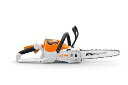 STIHL MSA 60 C-B CORDLESS CHAINSAW TOOL ONLY - 30 CM / 12" GUIDE BAR