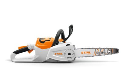 STIHL MSA 80 C-B CORDLESS CHAINSAW TOOL ONLY - 35 CM / 14" GUIDE BAR