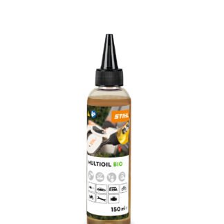 STIHL MULTIOIL BIO - 150 ML