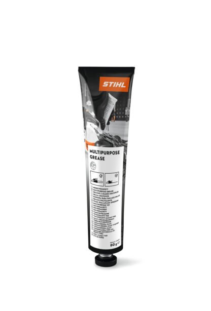 STIHL MULTIPURPOSE GREASE - 225G TUBE