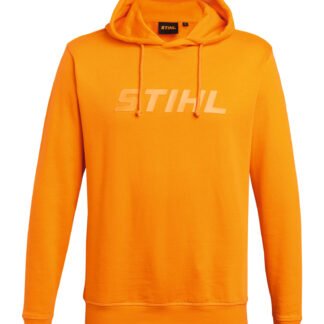 STIHL ORANGE HOODIE XXL