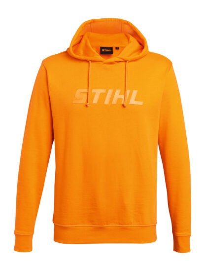 STIHL ORANGE HOODIE XXL