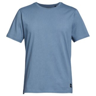 STIHL ORGANIC T-SHIRT - BLUE - XXXL