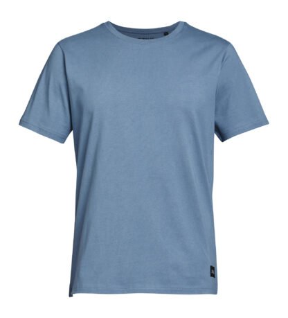 STIHL ORGANIC T-SHIRT - BLUE - XXXL