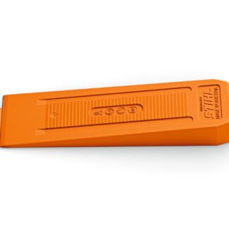 STIHL PLASTIC FELLING & CUTTING WEDGE - 26 CM