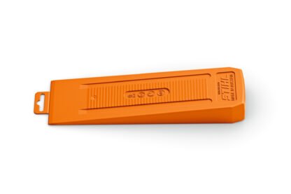 STIHL PLASTIC FELLING & CUTTING WEDGE - 26 CM
