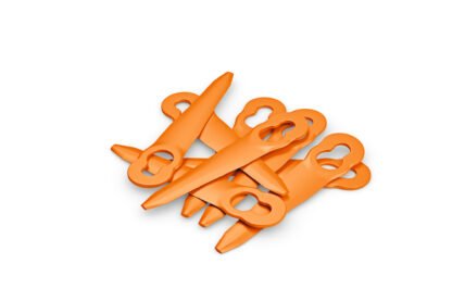 STIHL POLYCUT 2-2 / 3-2 MOWING HEAD REPLACEMENT BLADES (8)