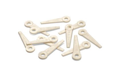 STIHL POLYCUT 6-3 / 20-3 / 41-3 MOWING HEAD REPLACEMENT BLADES (12)