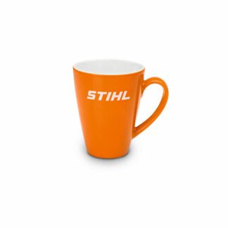 STIHL PORCELAIN MUG - STIHL