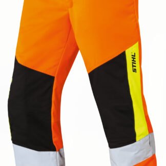 STIHL PROTECT MS DESIGN A TROUSERS