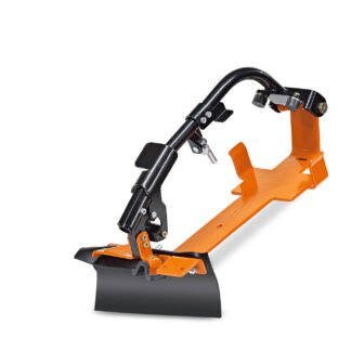 STIHL QUICK MOUNTING SYSTEM CONVERSION KIT - TS 700