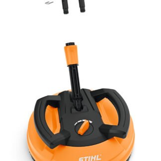 STIHL RA 110 SURFACE CLEANER FOR RE 80 â RE 150 PLUS ELECTRIC CORDED PRESSURE WASHER