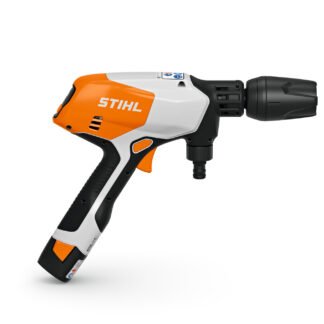 STIHL RCA 20 CORDLESS PORTABLE HANDHELD PRESSURE WASHER TOOL ONLY