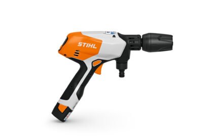 STIHL RCA 20 CORDLESS PORTABLE HANDHELD PRESSURE WASHER TOOL ONLY