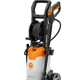STIHL RE 100 PLUS CONTROL ELECTRIC CORDED PRESSURE WASHER