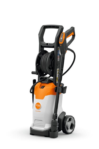 STIHL RE 100 PLUS CONTROL ELECTRIC CORDED PRESSURE WASHER