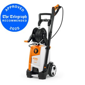 STIHL RE 130 PLUS ELECTRIC CORDED PRESSURE WASHER