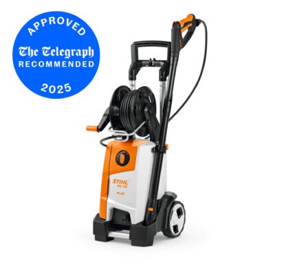 STIHL RE 130 PLUS ELECTRIC CORDED PRESSURE WASHER