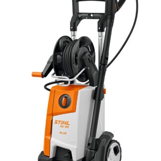 STIHL RE 140 PLUS ELECTRIC CORDED PRESSURE WASHER