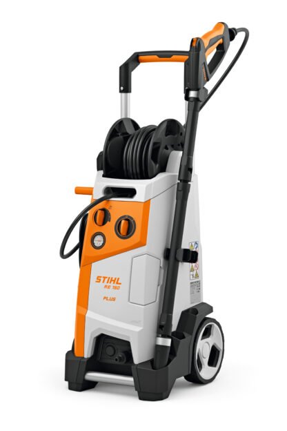 STIHL RE 150 PLUS ELECTRIC CORDED PRESSURE WASHER