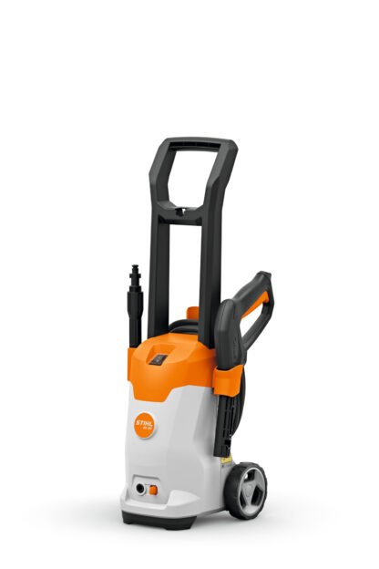 STIHL RE 80 ELECTRIC CORDED PRESSURE WASHER