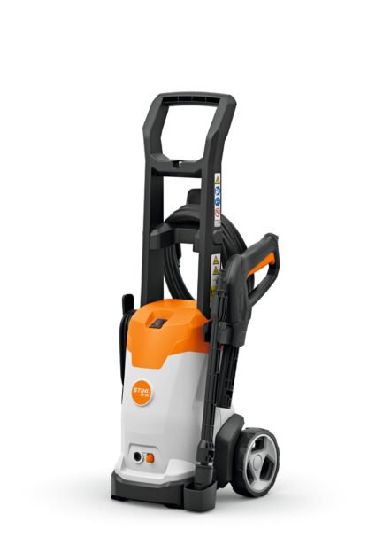 STIHL RE 90 ELECTRIC CORDED PRESSURE WASHER