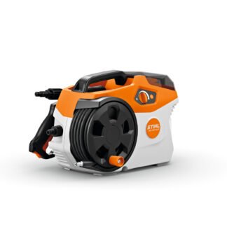 STIHL REA 100 PLUS CORDLESS PRESSURE WASHER TOOL ONLY