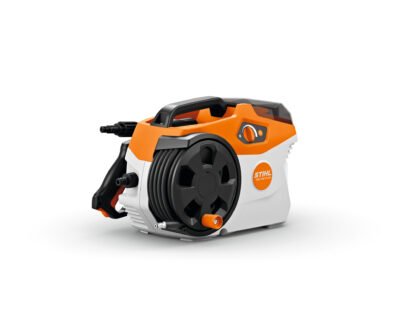 STIHL REA 100 PLUS CORDLESS PRESSURE WASHER TOOL ONLY